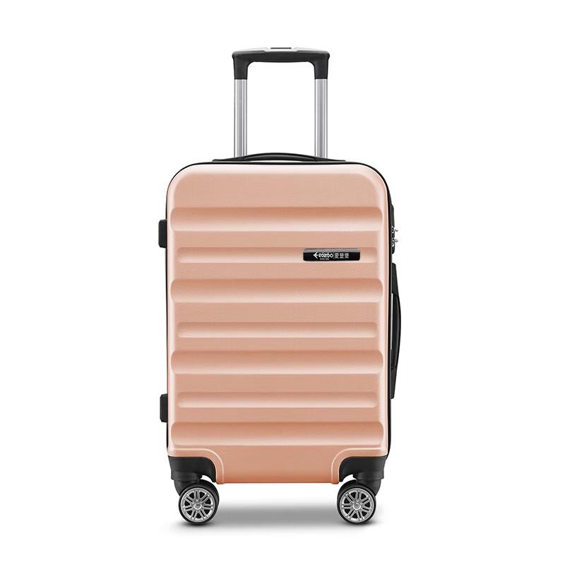 Aidenburg Durable Hardshell Luggage