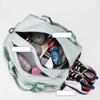Large Capacity Travel Dry Wet Bag Waterproof Fitness Training Bag  Fitness Training