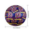 1pc Manchester City Crest Stylish Design Size 5 Soccer Ball Professional Football for Competition Training Practice. 0701a1
