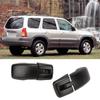 Rear LH&RH Window Liftgate Glass Hinge For Mazda Tribute 2.3L L4 2001-2006
