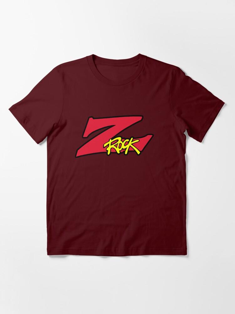 Savatage Z R o c k Essential T-Shirt