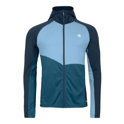 Assimilate II Core Stretch Midlayer für Herren