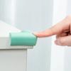 10PCS Children Protection Corner Soft Table Desk Safety Corner Baby Safety Edge Guards Furniture Protector Cover
