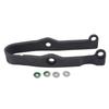 Motorcycle Chain Protector Swingarm Cover for KX80 KX85 KX100 KX112 Abrasion Resistant Easy Assembly Design