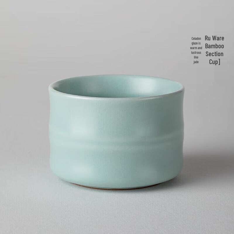 Gongli Forbidden City Imperial Ceramic Tea Set