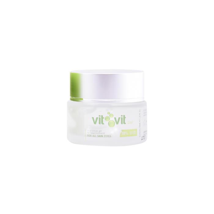 

Diet Esthetic Vit Vit Гель для лица с экстрактом улитки 50 мл