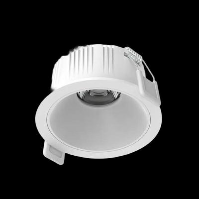 LED osvětlení – LED vestavná svítidla