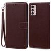 G42 Case For Motorola G42 Case Wallet Leather Flip Cover For Motorola Moto G42 Case Soft Book Cover Coque Fundas Etui