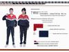 Jiujiang City School Uniforms: Elementary To High School Summer & Autumn Collection