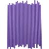 Ecofriendly Paper Straws For Kids Party Supplies With Bright Colors And Degradable Material Set Of 200