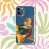 The S-Smashing Pumpkins  Phone Case For iPhone 17,16,15,11,12,14,13 Pro Max Plus Mini X,XS,XR,7,16E Air Transparent Cover Fundas