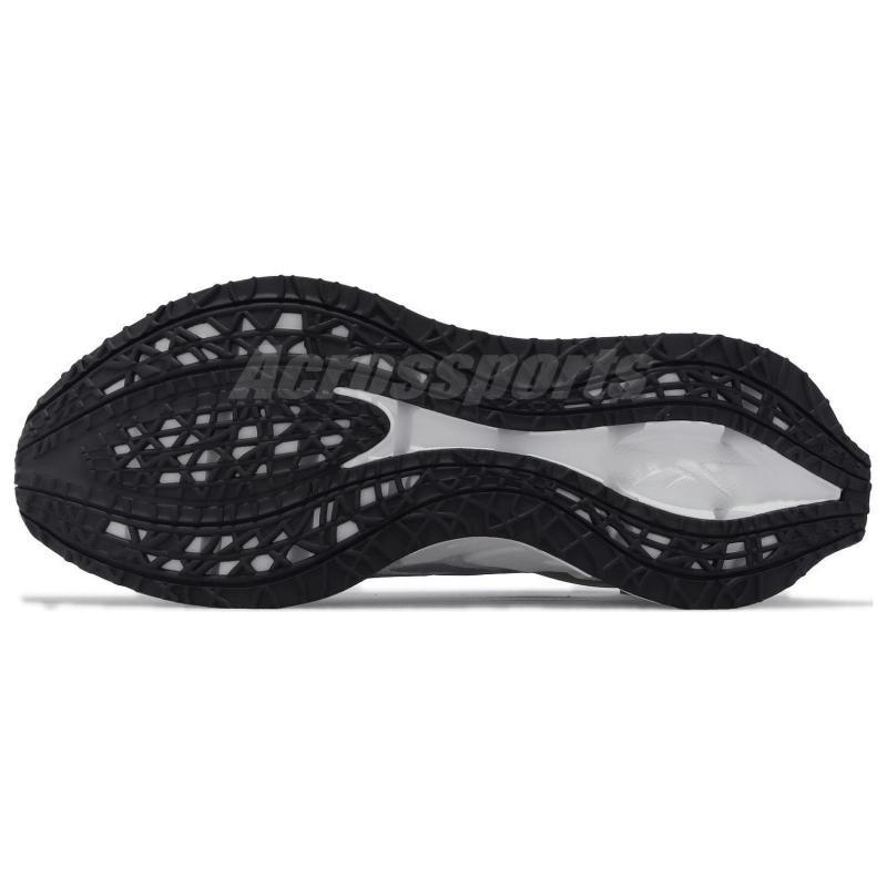 Reebok Zig Kinetica 3 'White Pure Grey' Sneakers 100034218