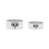 Sting925 Greek Wave Ring