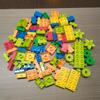 Non-Toxic 230Pcs Building Blocks Creative Bricks Bulk Model Educational Kids Toys Construction Blocks 6 To 10 Years Kids Toy