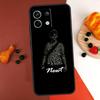 The Maze Runner Qoutes Case For Xiaomi Redmi Note 14 13 Pro 9 10 11 12 Pro 10S 11S 12S Redmi 13C 10C 12C 14C Coque