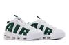 Nike Air More Uptempo Low Білий Ялівець