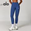 High-Waisted Yoga Leggings Women Stretchy Slimming Workout Pants With Butt Lift Effect 92% Nylon 8% Spandex
