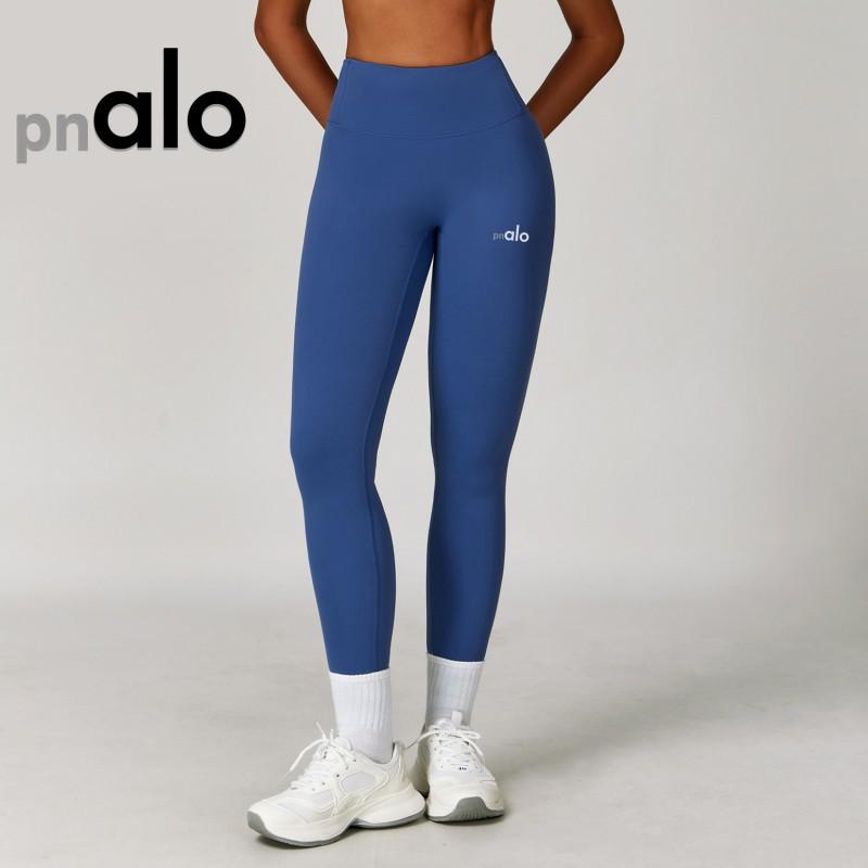 High-Waisted Yoga Leggings Women Stretchy Slimming Workout Pants With Butt Lift Effect 92% Nylon 8% Spandex