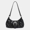 Vintage Women's Bag Hobo Bag Babes Underarm Bag