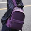 New Backpack High Value Men's Backpack Large Capacity Simple Travel Bag College Student Casual Backpack