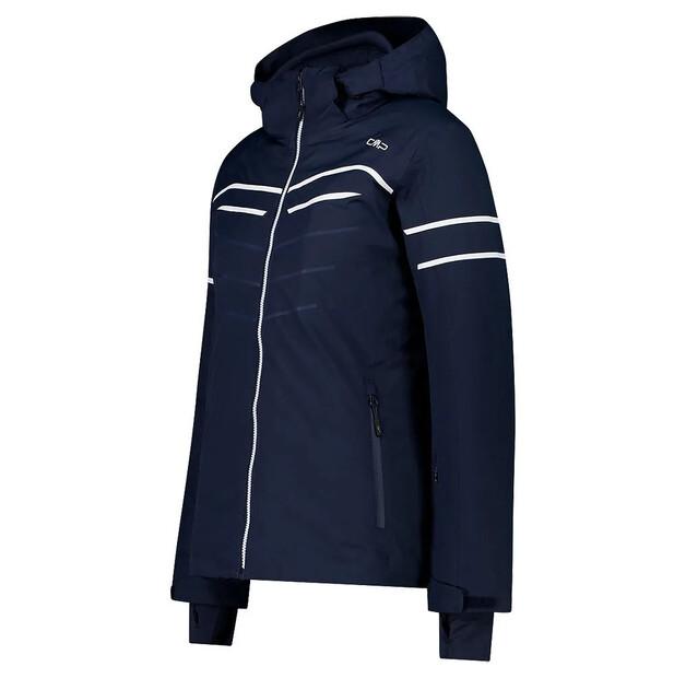 CMP Jacket Zip Hood 31W0216