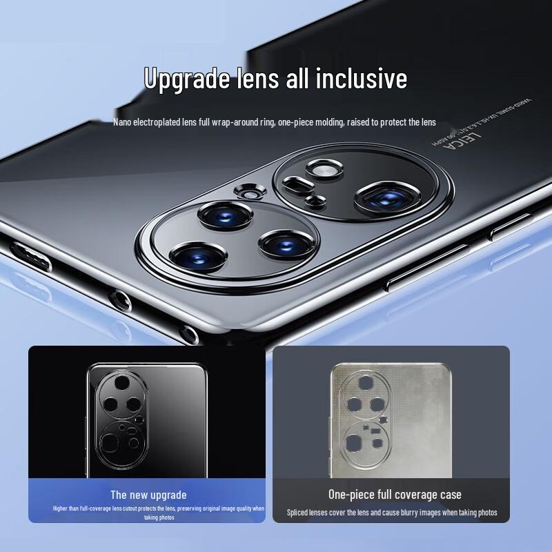 Pisen Huawei Handyhülle