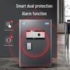 Tiger Brand Bohui Pro Biometric Home & Office Safe