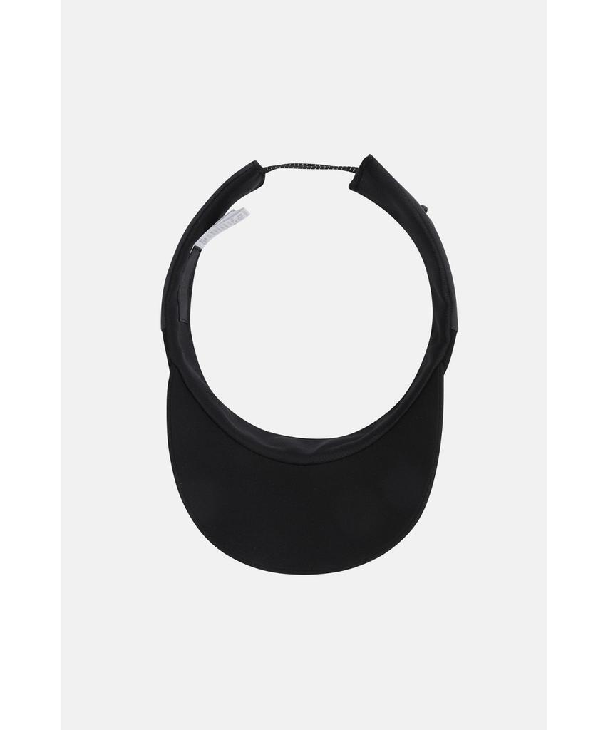 Koolongseupocheu Women'S Hiking Visor Qerhx26102Blk