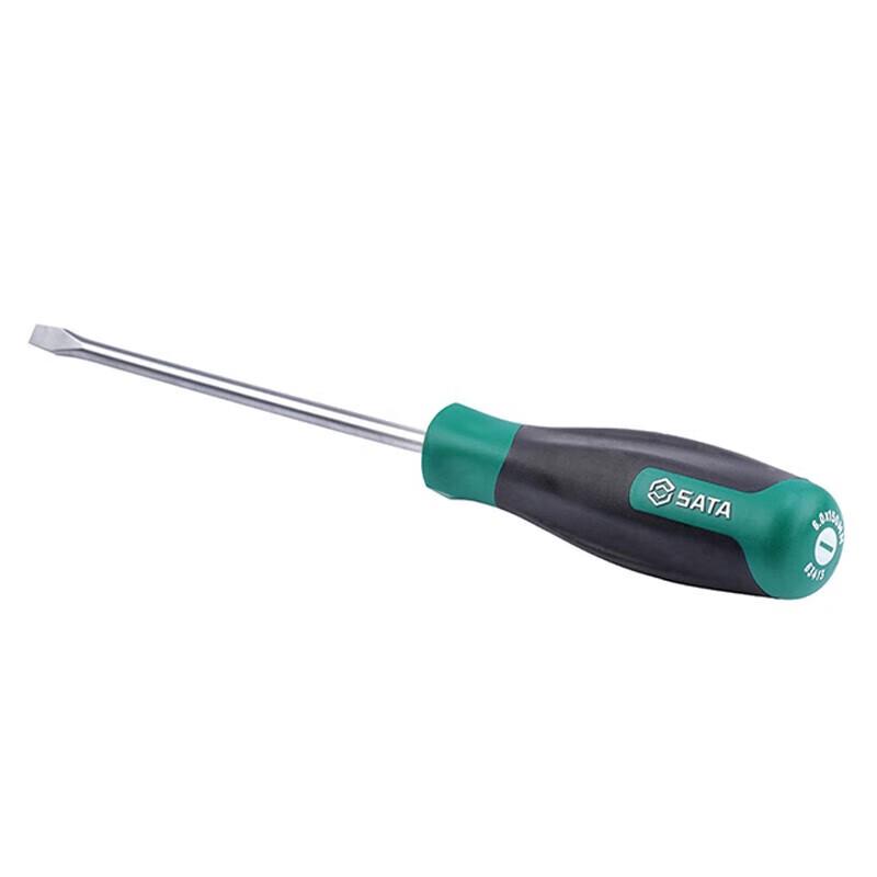 SATA 63410 T-Series Flathead Screwdriver