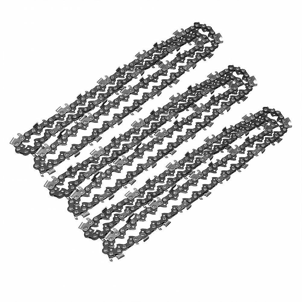 14/16 Inch High-Quality Electric Chainsaw Chain for Efficient Logging and Pruning