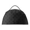 LOUIS VUITTON Discovery Monogram Midnight Coated Canvas Backpack Regular Men's Black M26765