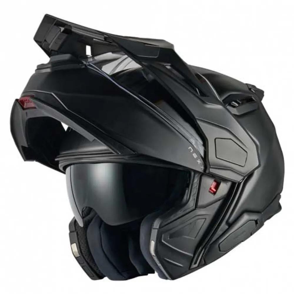 Nexx Modular Helmet X.Lifecountry Plain