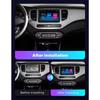 Toyousonic Car Video Player for KIA Carens 2013-2018 GPS Navigation Built-in Dsp Carplay Autoradio Android Head Unit