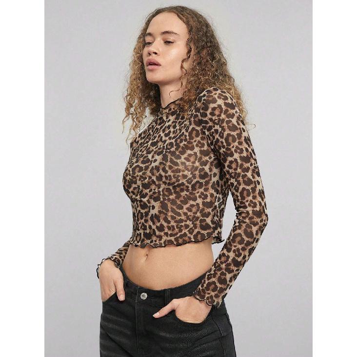 Spring And Autumn New Women'S Versatile Long Sleeve Daily Business Commuter Elegant Comfort Sexy Bottom Shirt Top