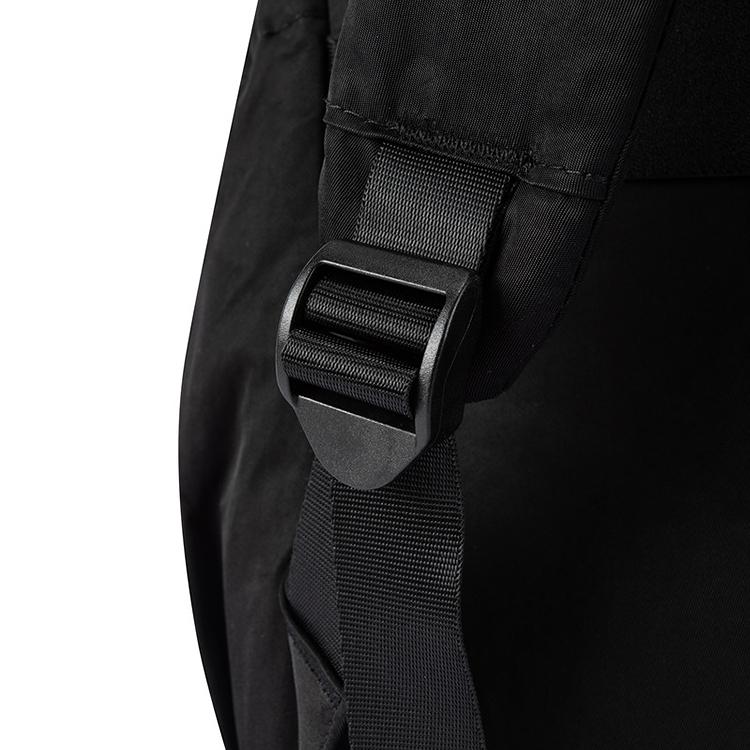Nike Backpacks Black & Rose Gold Men's