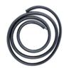 Replacement Door Seal Rubber Trim Suitable  For 1500 2500HD 3500HD Trucks Weatherproof Plastic Materials 22766400 G3161