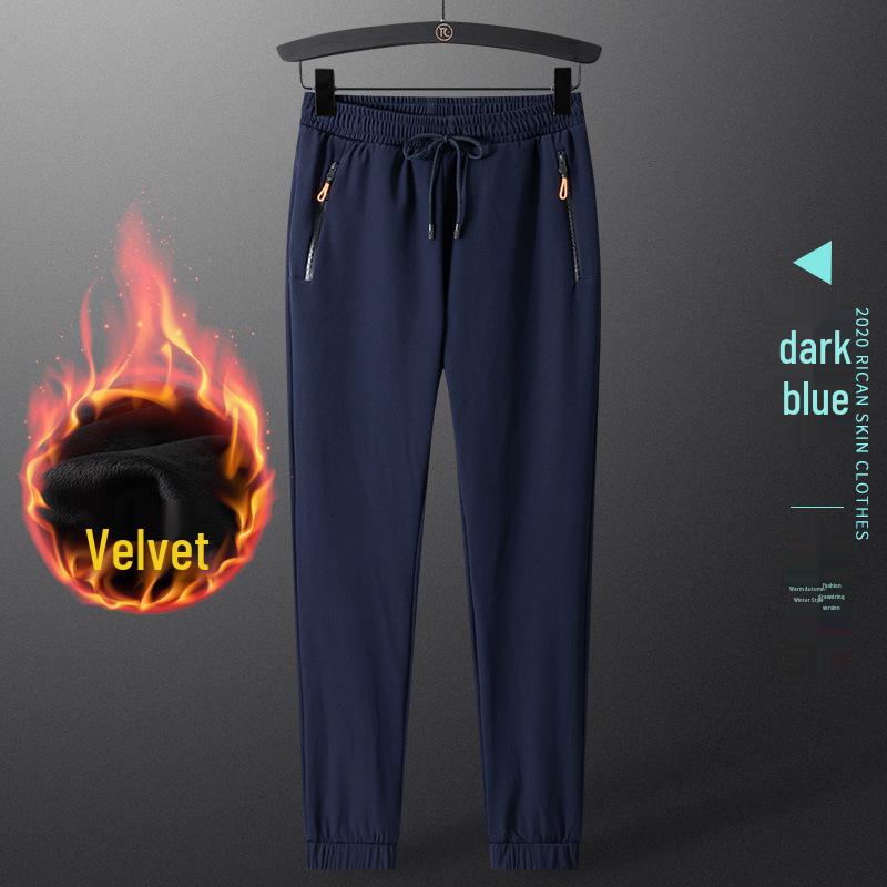 

Мужские и женские зимние брюки софтшелл с флисовой подкладкой, водоотталкивающие, ветрозащитные, для катания на лыжах и альпинизма XL