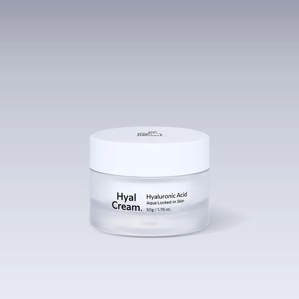 Layered Hyal Cream 50g