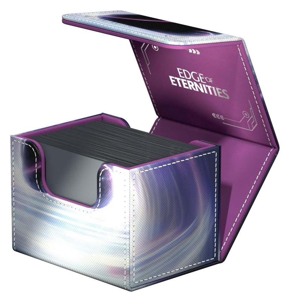 Ultimate Guard Sidewinder Xenoskin The Gathering Edge of Eternity Secundi Void Altar - 100+ - Magic - - Susur,