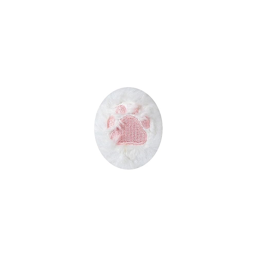 Sun Lemon Knee Cat Plush Toy Calico Small Size P2132