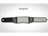 Unisex Medical Grade Lumbar Support Belt for Muscle Strain Relief - Breathable, Year-Round Back Support