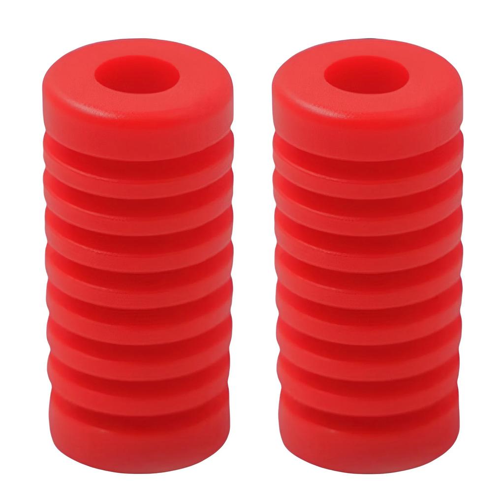 10Pcs Motorcycle Rubber Shift Lever Gear Cover Shifter Shoe Protector Gas Motorbike Parts Lever Protection Moto Accessories