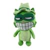 28cm Happy Tree Friends HTF Flippy Fliqpy Plush Toy Anime Cosplay Doll Soft Stuffed Pillow Kids Christmas Gift