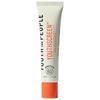 Youth To The People Youthscreen  Daily Hydration + Pollution Defense Invisible Sunscreen Spf 60 1.3 Oz 38 Ml