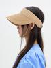Beulaunhaes Delicate Sun Visor - Natural