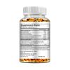 Airboy Premium Beetroot Capsules Are All-natural, Contain Grape Seed Extract, and Are Beneficial for Heart Health and Easily Absorbed.