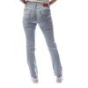Levis Womens/Ladies Denim High Rise Straight Leg Jeans