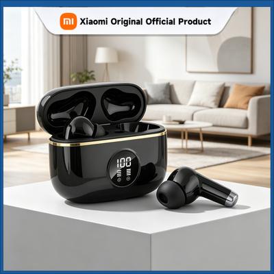 Xiaomi X90 TWS Knochenschall Bluetooth Ohrhörer Kabellose Bluetooth Kopfhörer Sport Ohrhörer HiFi Klangqualität Wasserdichtes Headset