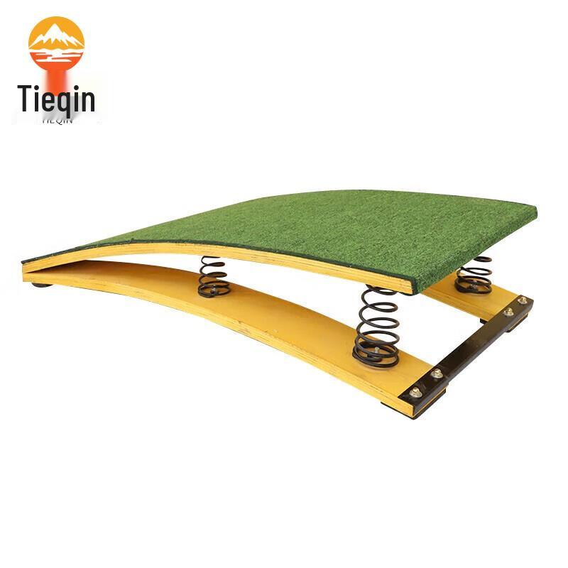 Gymnastics Training Springboard