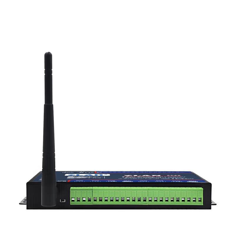 ZLAN 6844 Series Remote IO Controller
